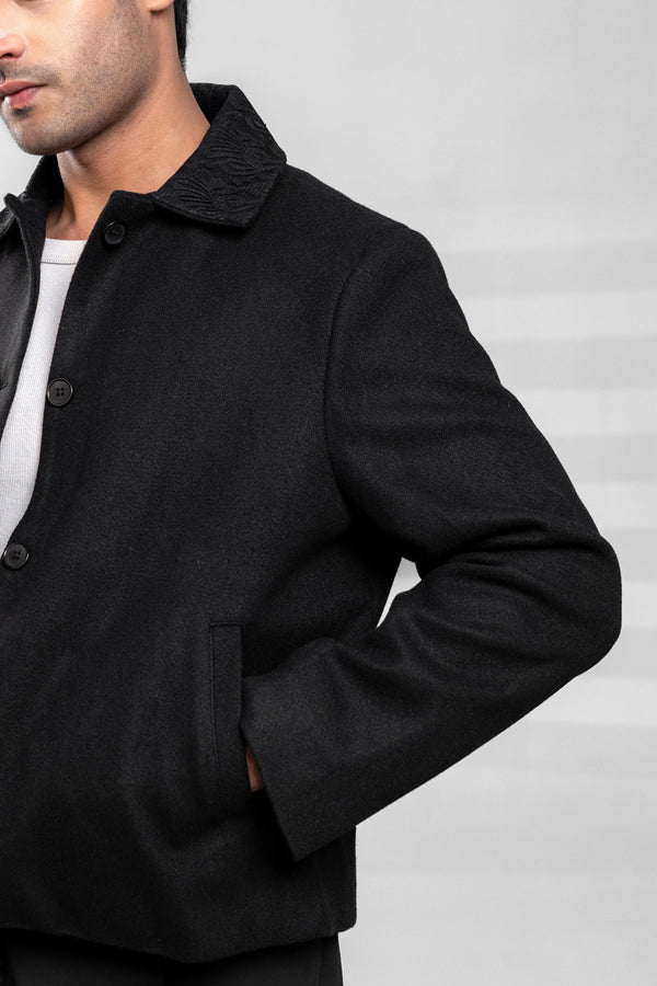 TAILORED COAT