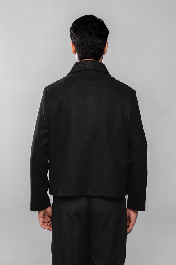 TAILORED COAT