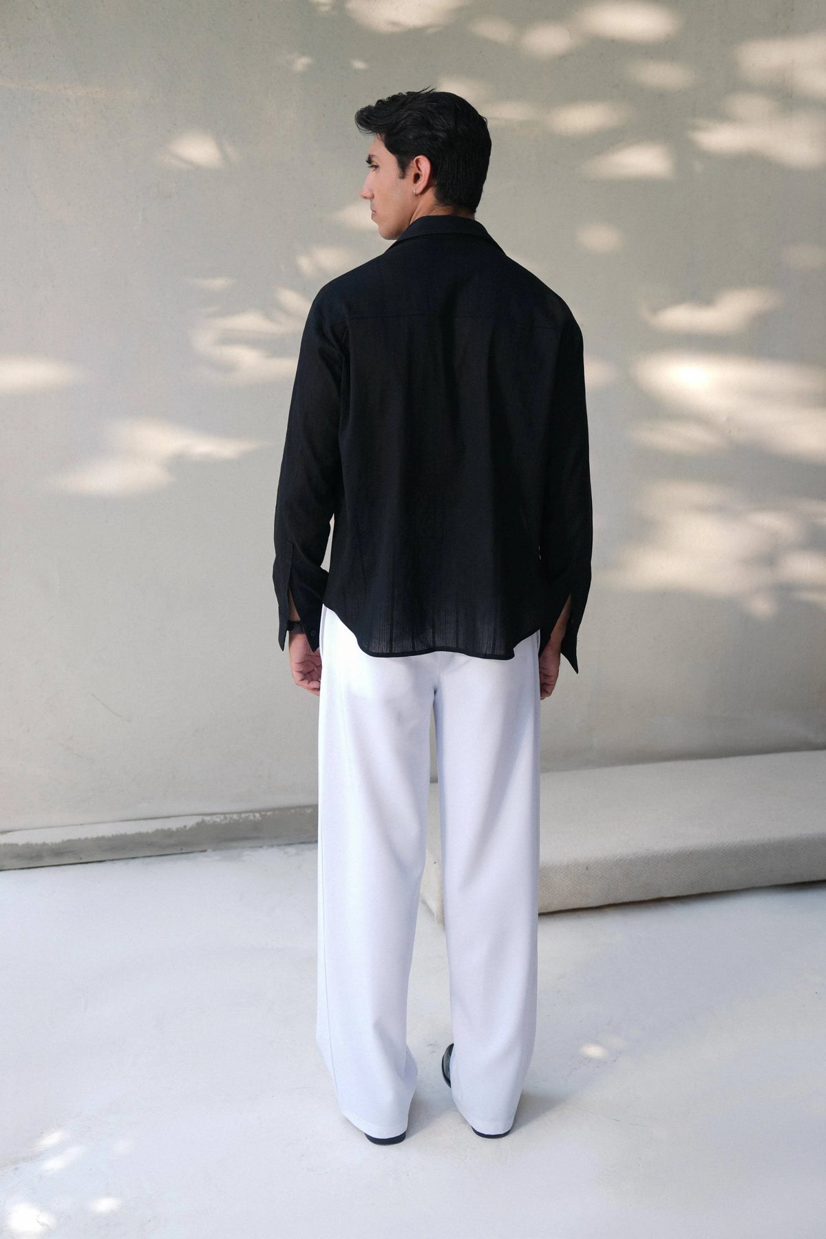 TEXTURED FULL SET
