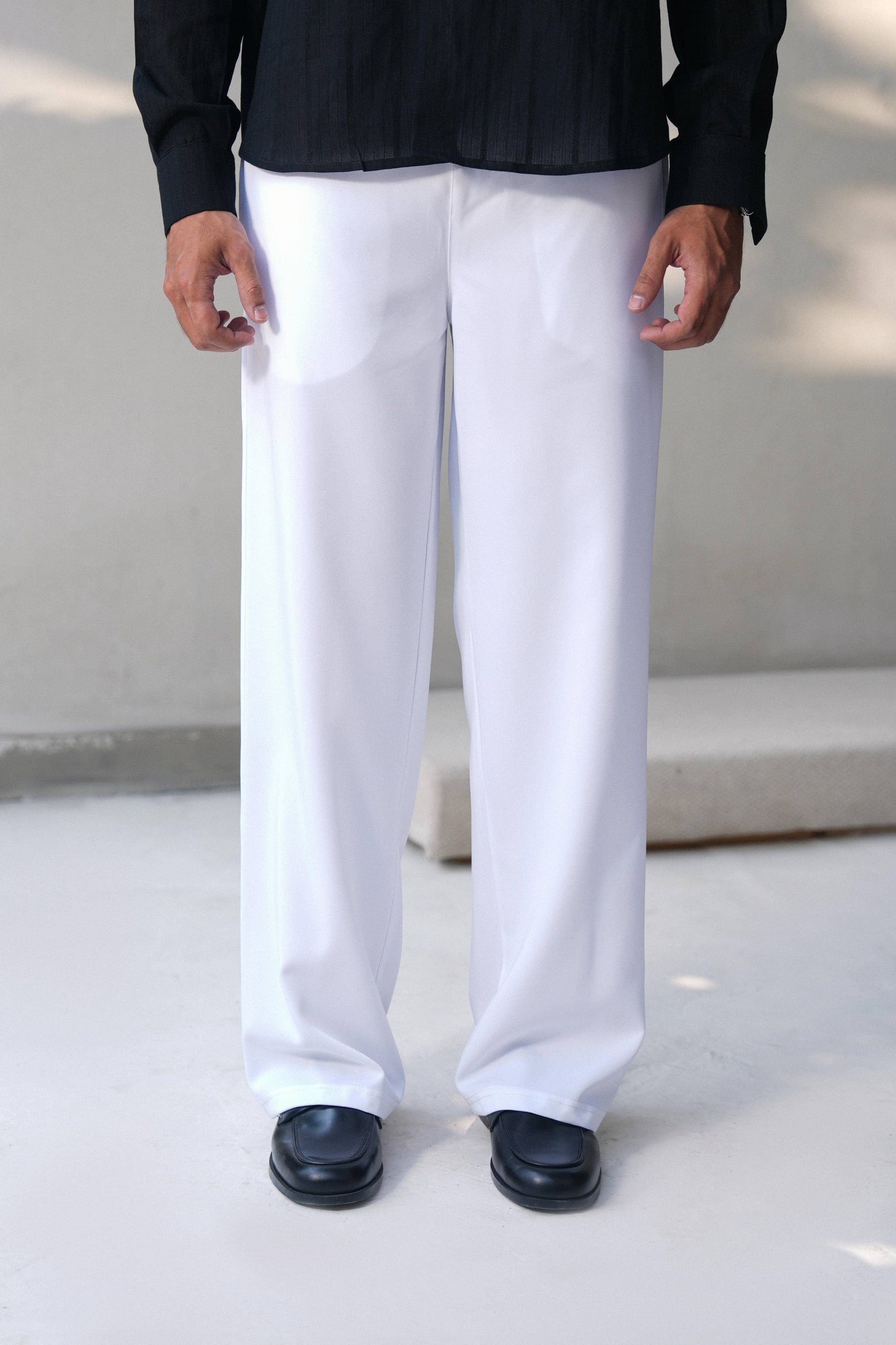 PULL ON PANTS