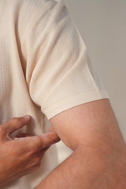 RESORT COLLAR BUTTON DOWN