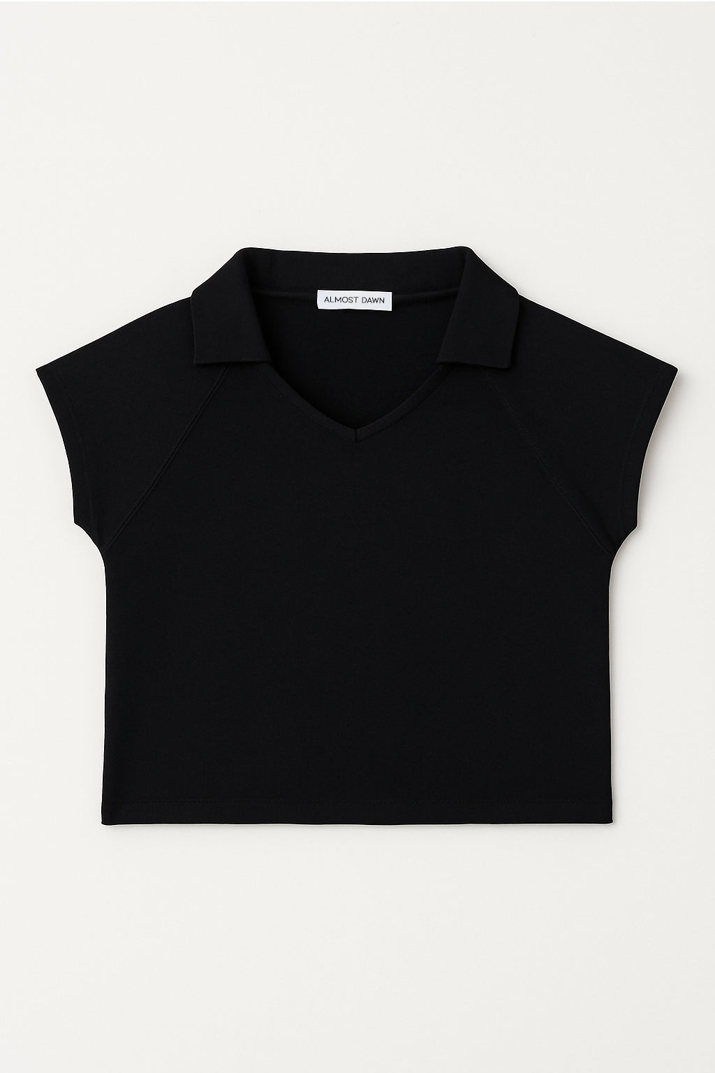 RIBBED TOP