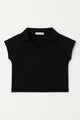 RIBBED TOP