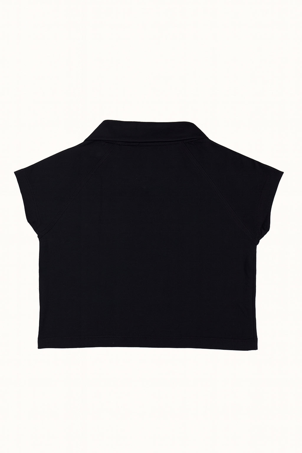 RIBBED TOP