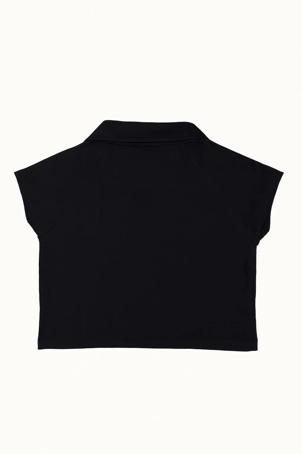 RIBBED TOP