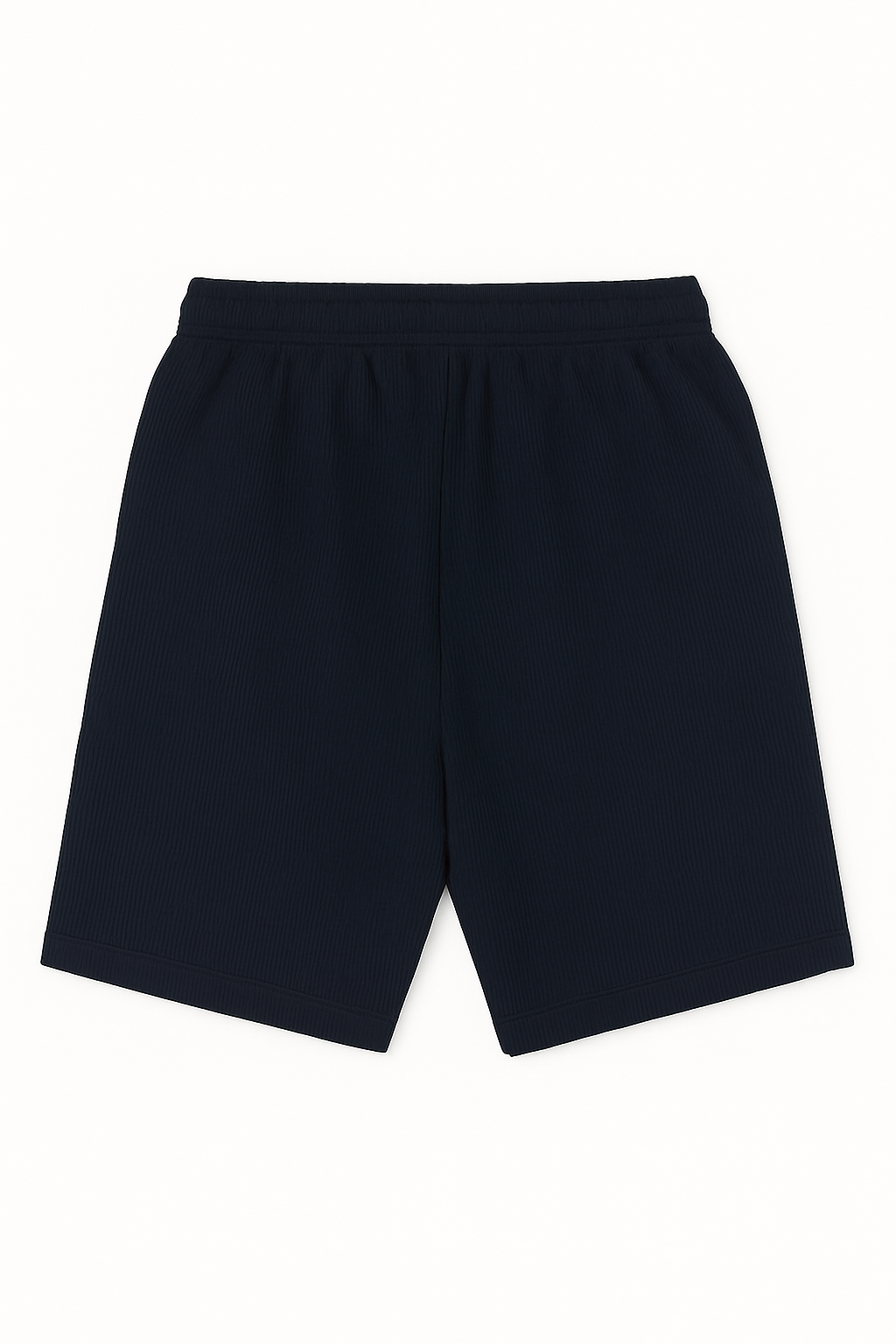 ESSENTIAL KNIT SHORTS