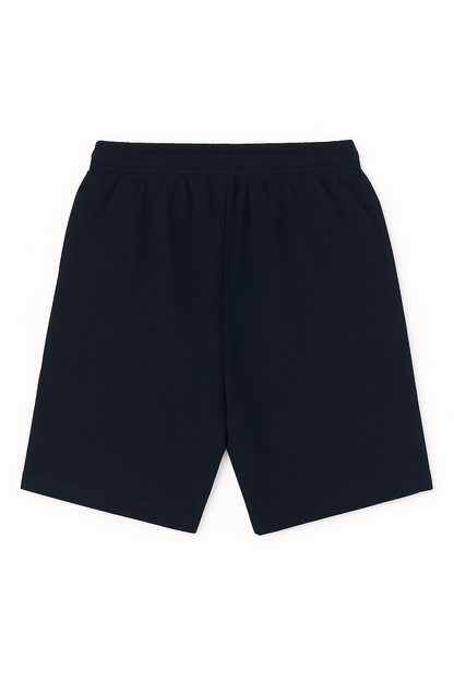 ESSENTIAL KNIT SHORTS