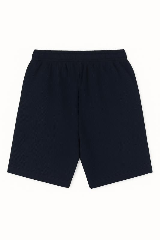 ESSENTIAL KNIT SHORTS