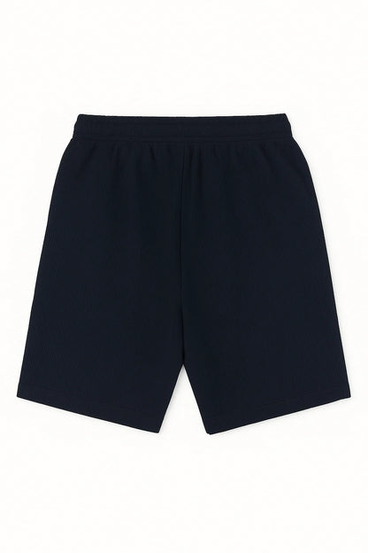 ESSENTIAL KNIT SHORTS