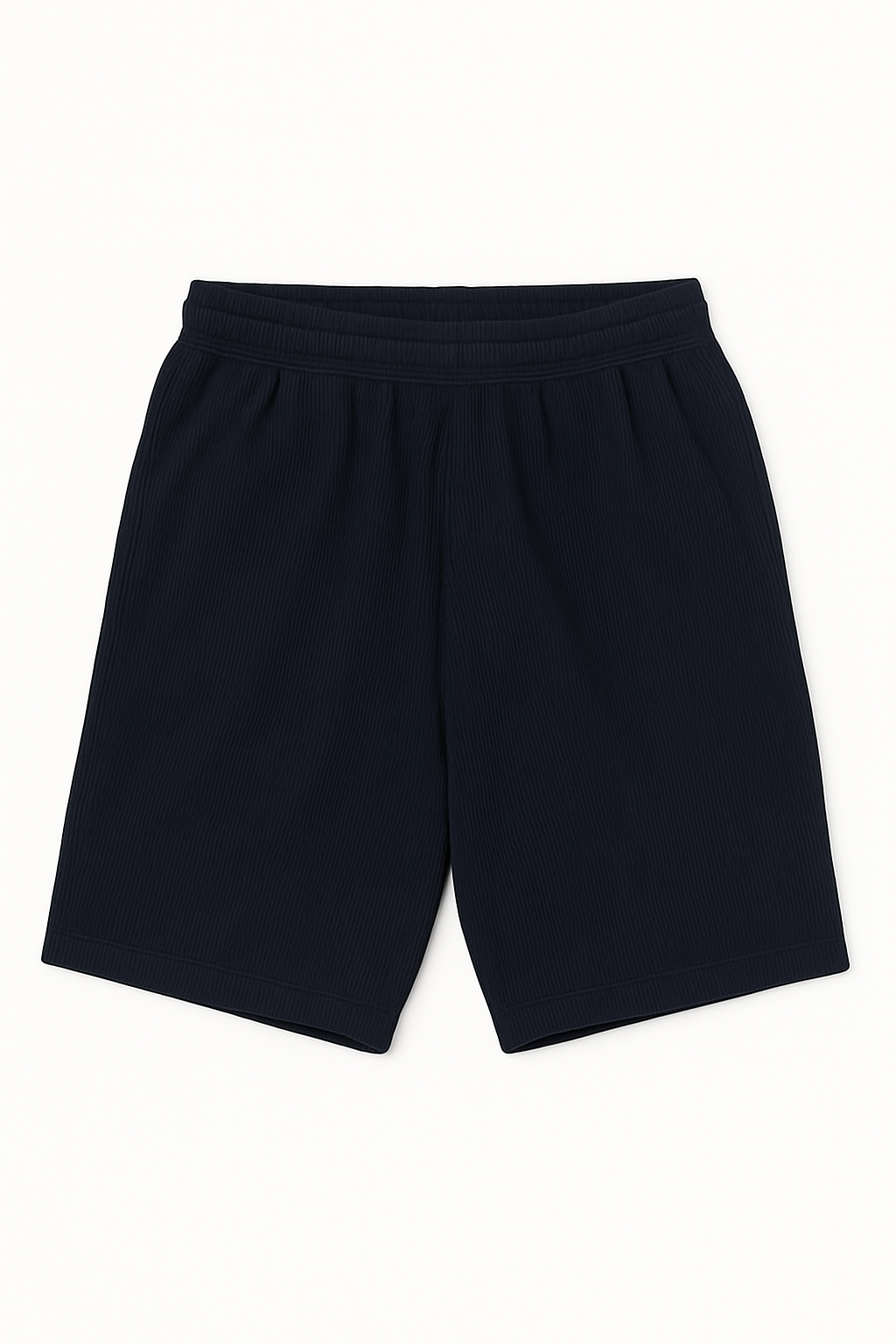 ESSENTIAL KNIT SHORTS