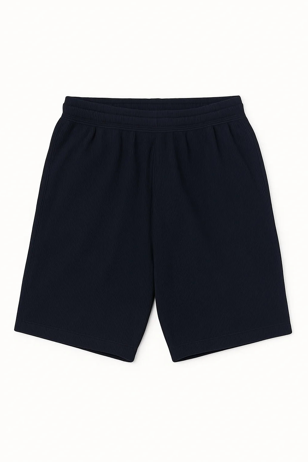 ESSENTIAL KNIT SHORTS