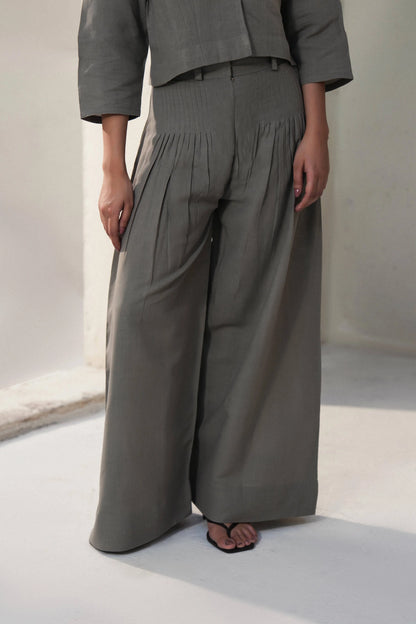 LINEN BLEND FULL SET