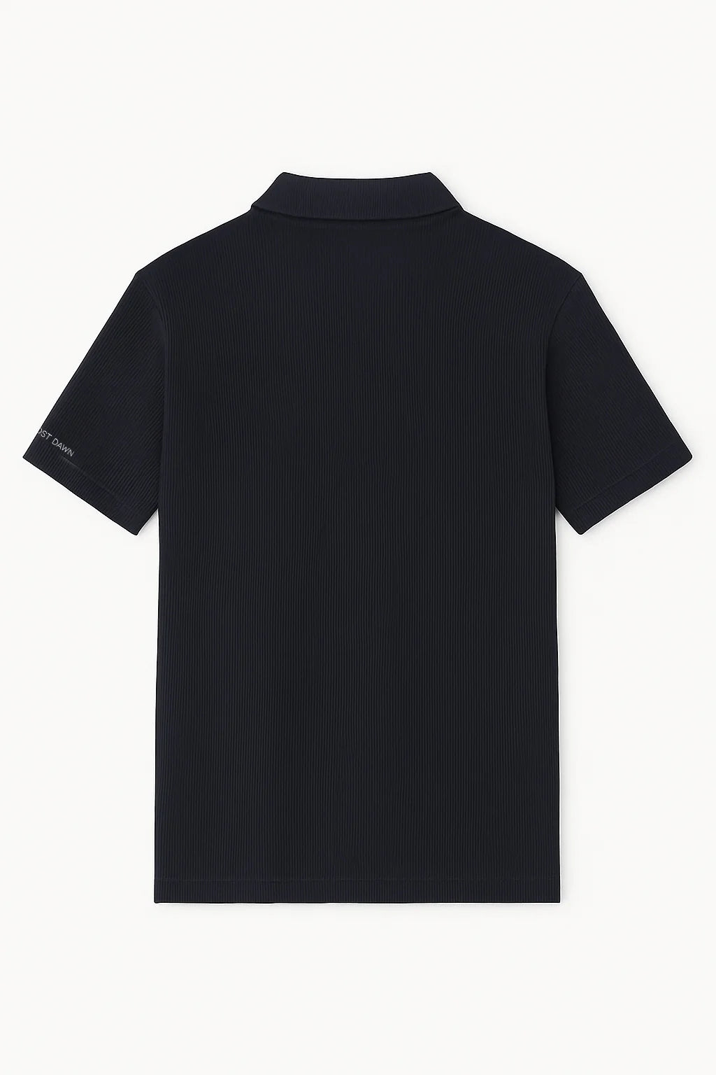 ESSENTIAL KNIT POLO