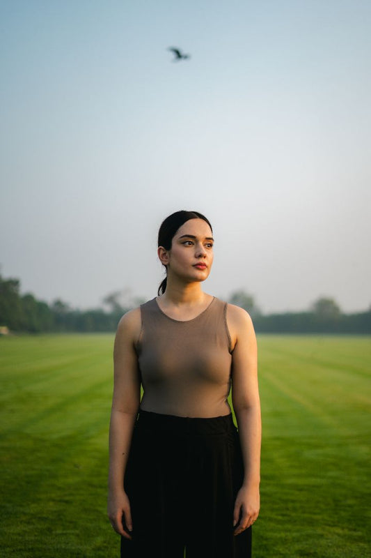 EVERYDAY BODYSUIT