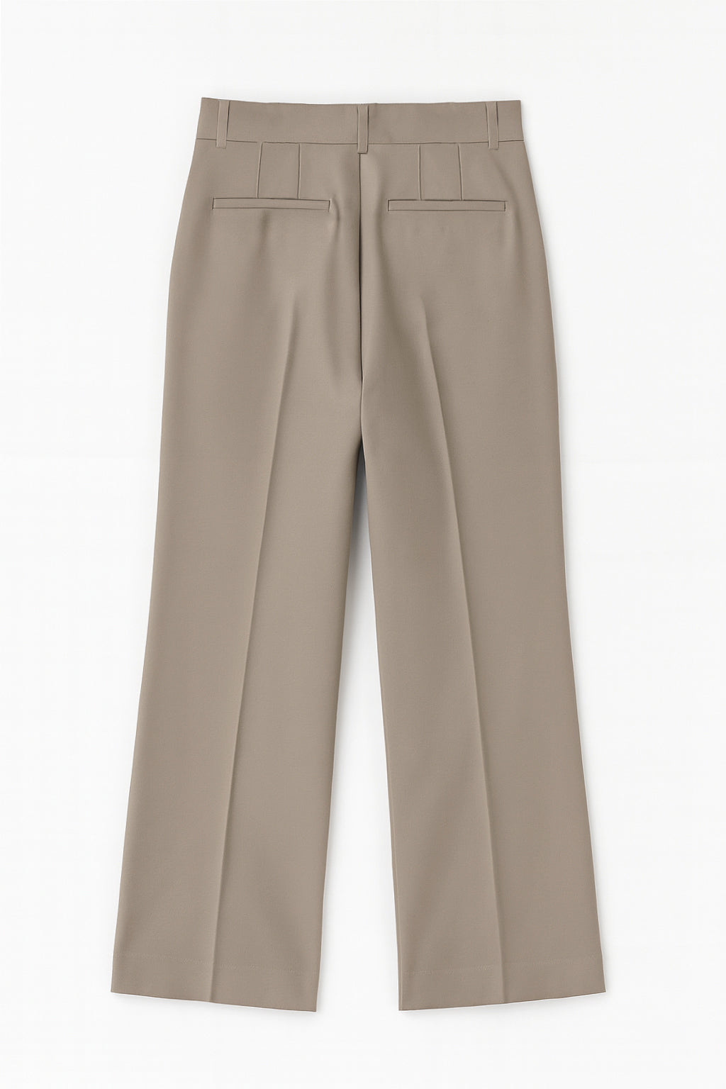 TAILORED PANTS