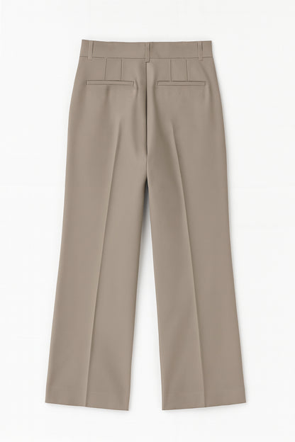 TAILORED PANTS