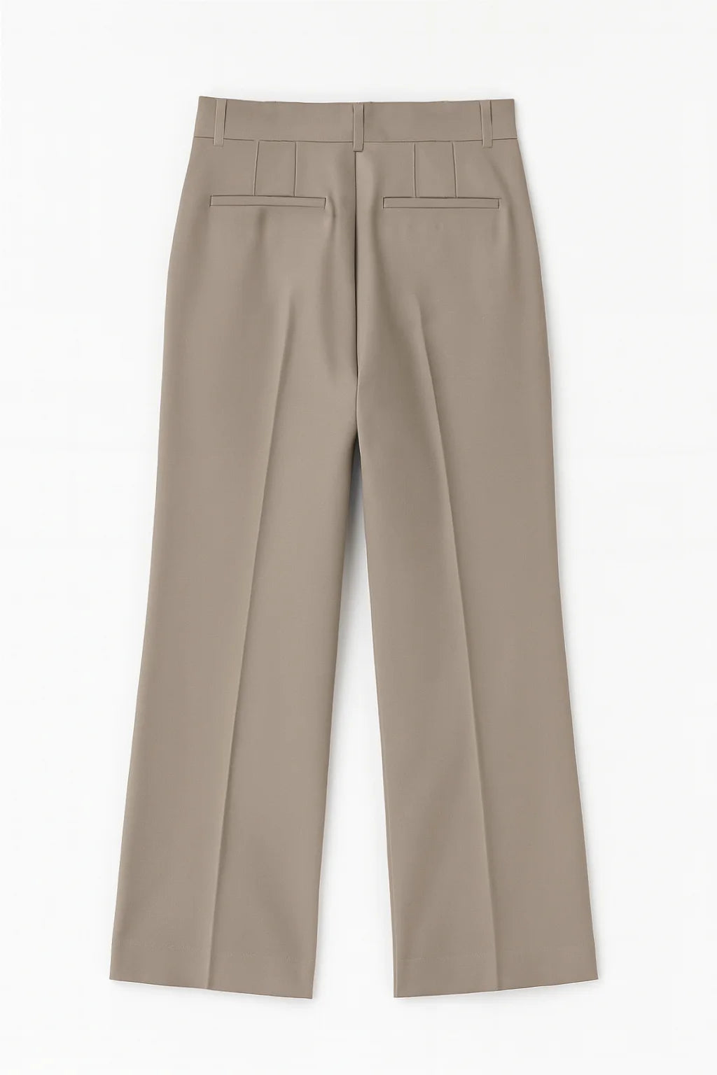 TAILORED PANTS