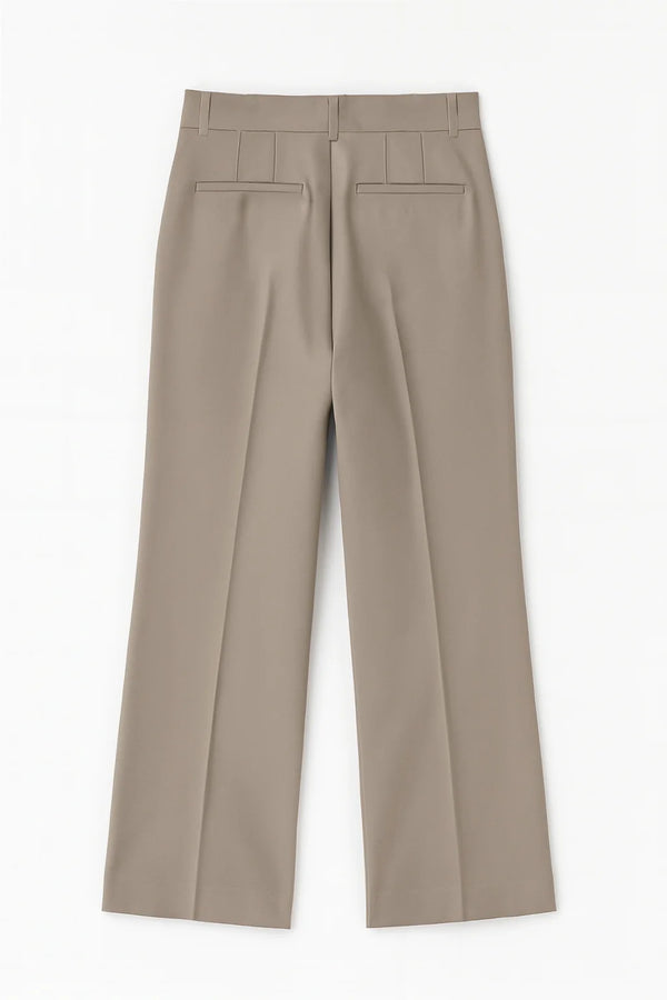 TAILORED PANTS