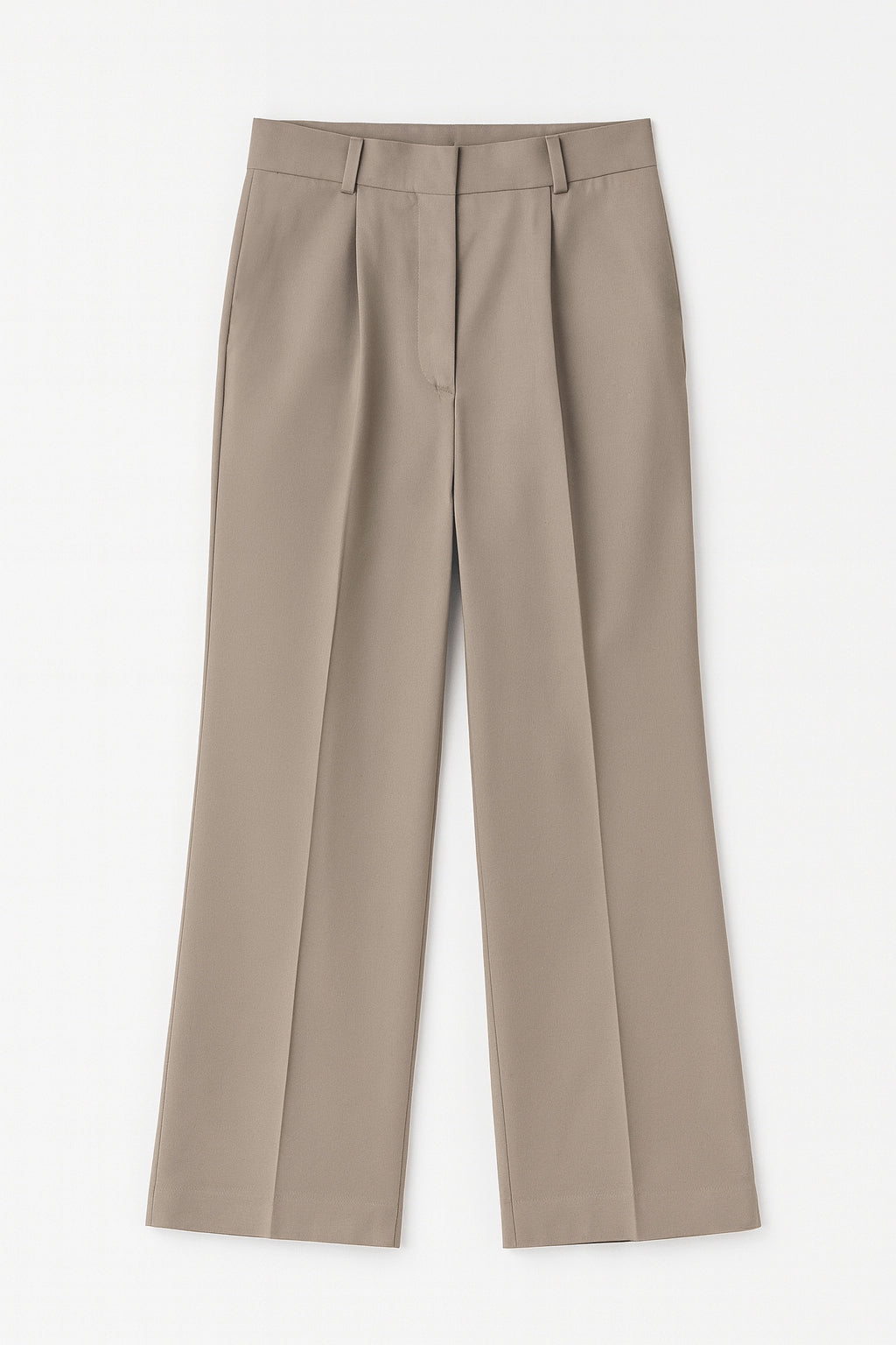 TAILORED PANTS