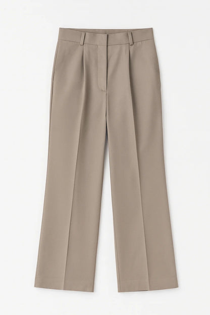 TAILORED PANTS