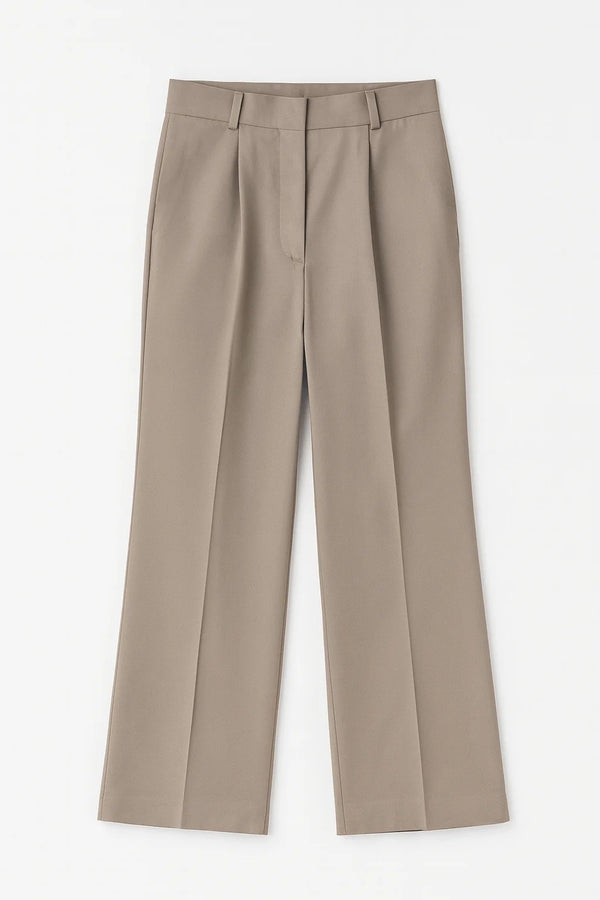 TAILORED PANTS